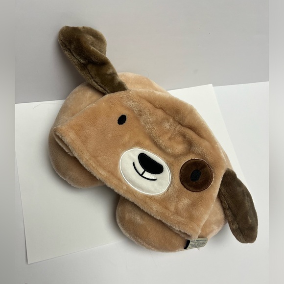 Warm + Cozy ⚜️🤎⚜️ Travel Neck Pillow - Picture 5 of 13